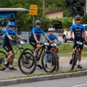CRO MTB klub Zagreb