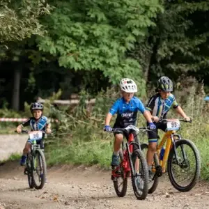 CRO MTB klub Zagreb