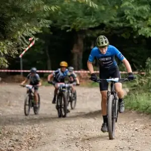 CRO MTB klub Zagreb