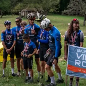 CRO MTB klub Zagreb