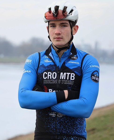 LEON GABRIEL KIŠIČEK