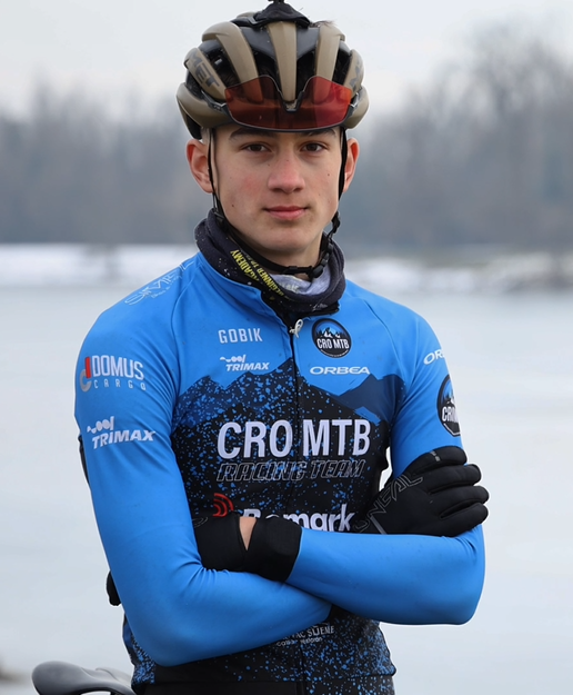 LUKA RAFAEL KIŠIČEK